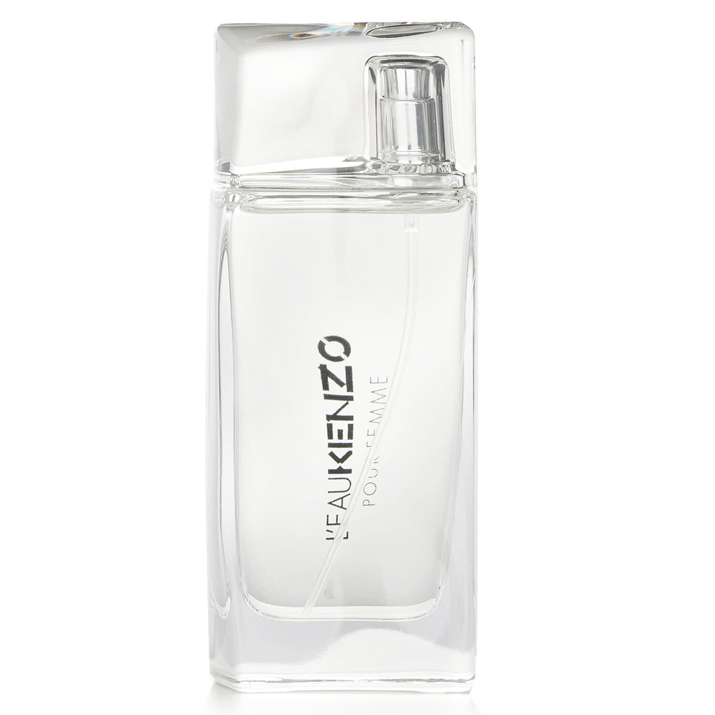 Kenzo Eau de Purified Eau de Toilette for Women EDT 50ml Floral Perfume 50ml/1.7oz 50 ml