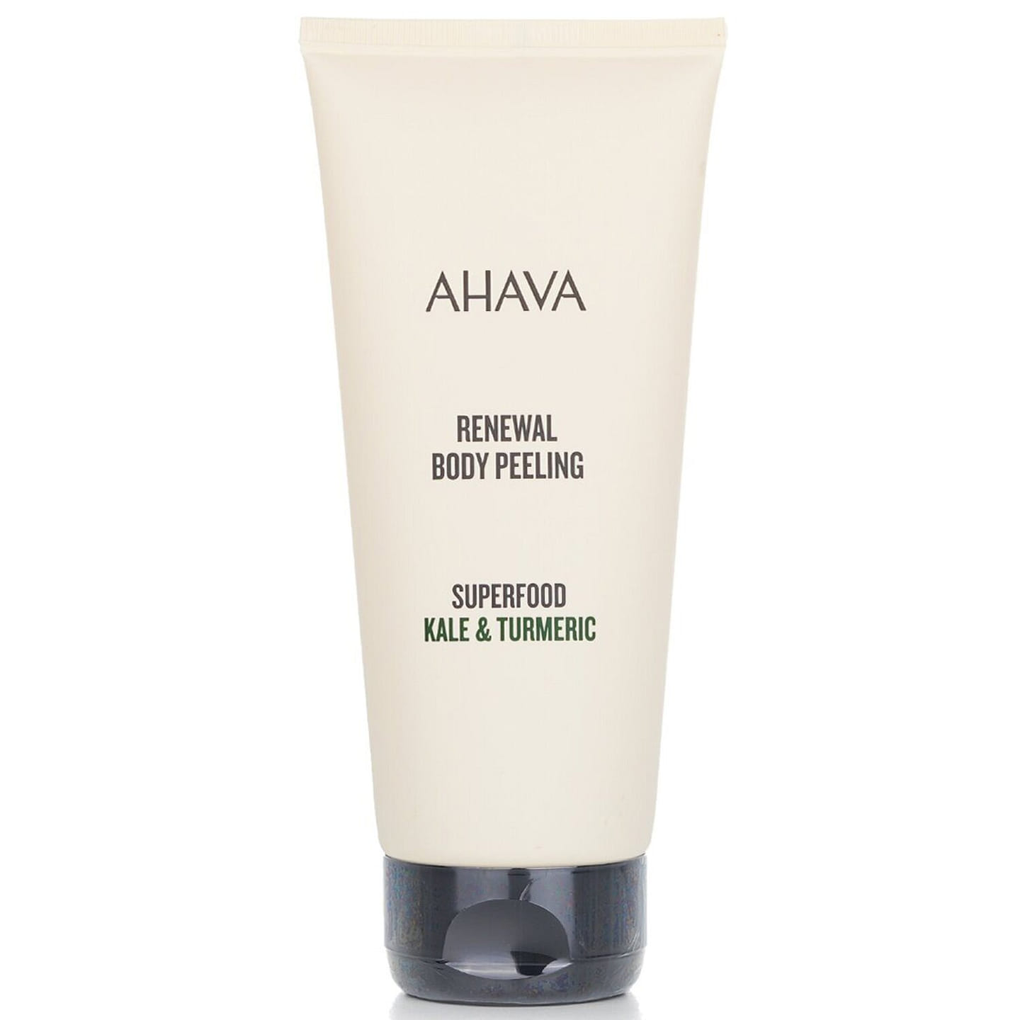 Ahava Superfood Kale & Turmeric Renewal Body P 200 ml