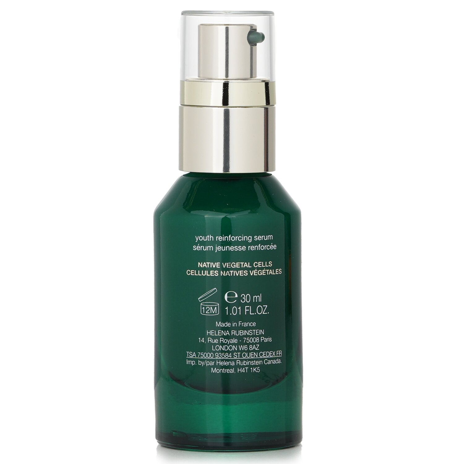 Get Helena Rubinstein Powercell Skinmunity Youth Reinforcing Serum 