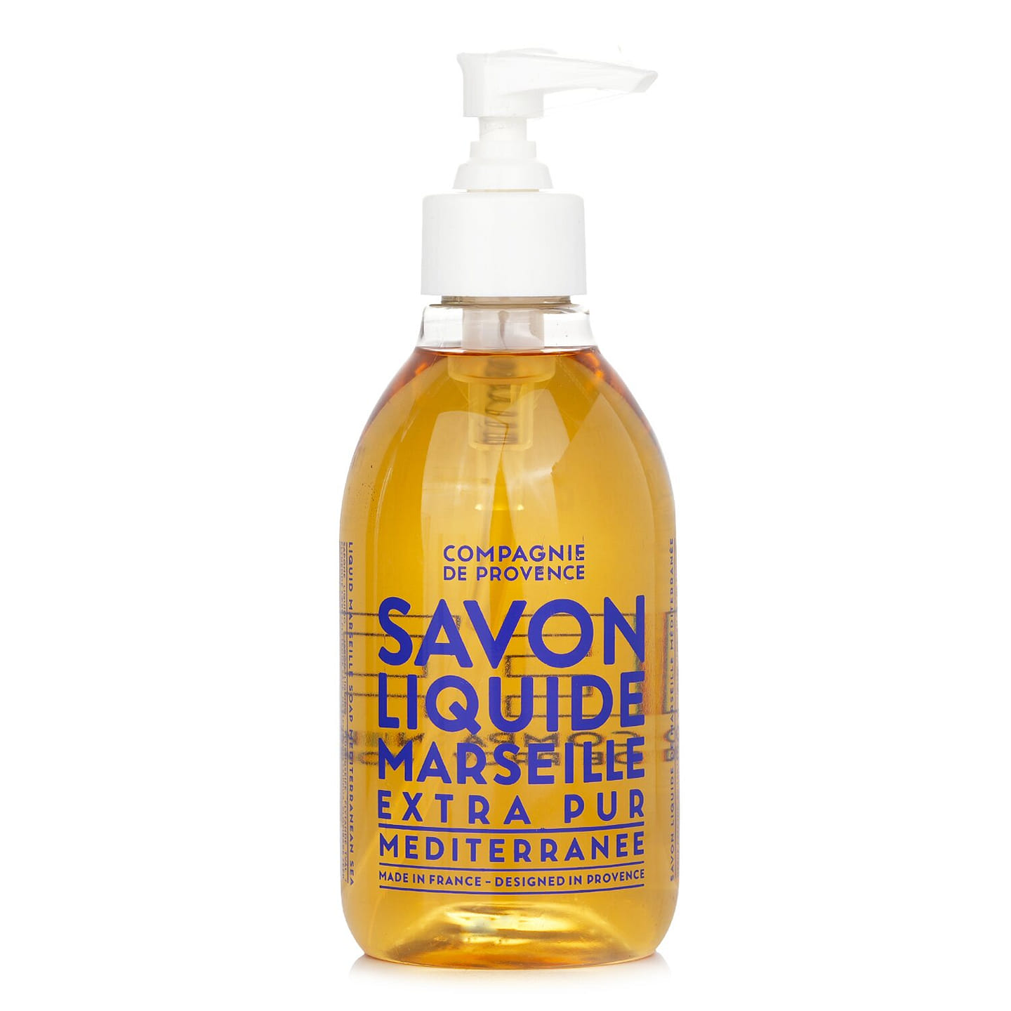 Compagnie de Provence Liquid Marseille Soap Me 300 ml