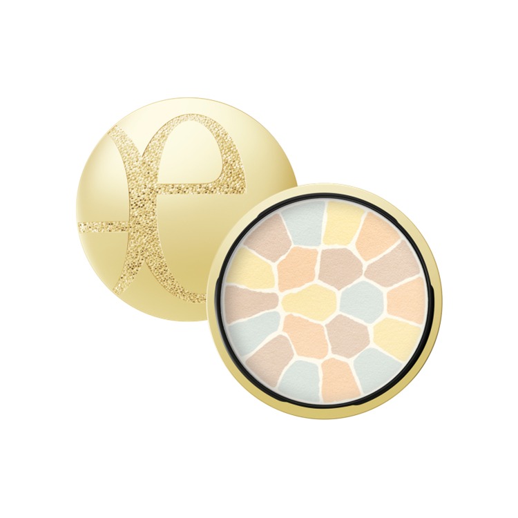 エレガンス ラ プードル オートニュアンス リクスィーズ III 27g - Weee!