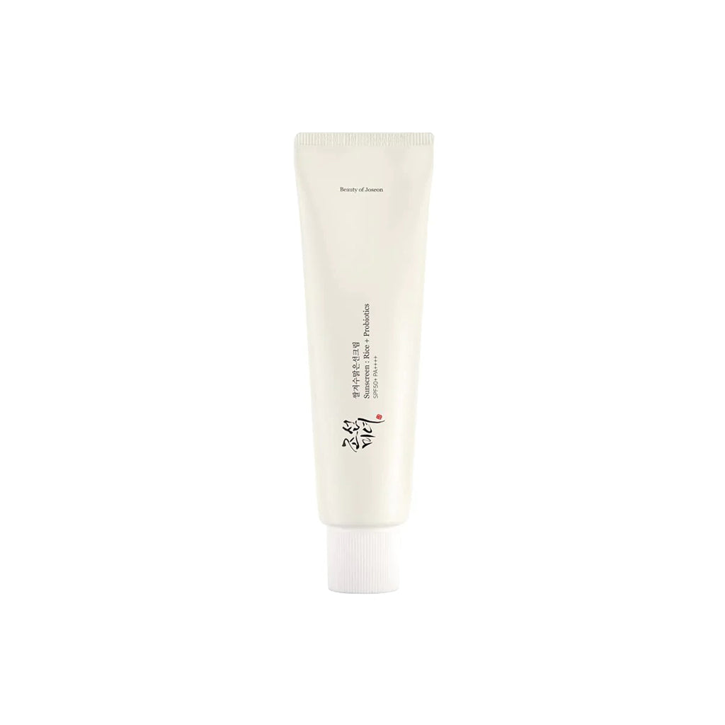 Beauty of Joseon Relief Sun + Rice + Probiotics SPF50+ / PA++++ Default 50 ml(ミリリットル)