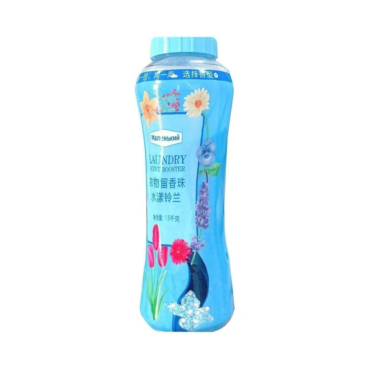 Leave fragrance beads water blue spirit 1500 g