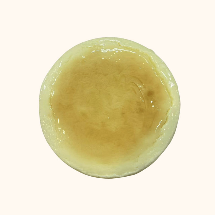 Yuzu souffle cheesecake 6" 1 count