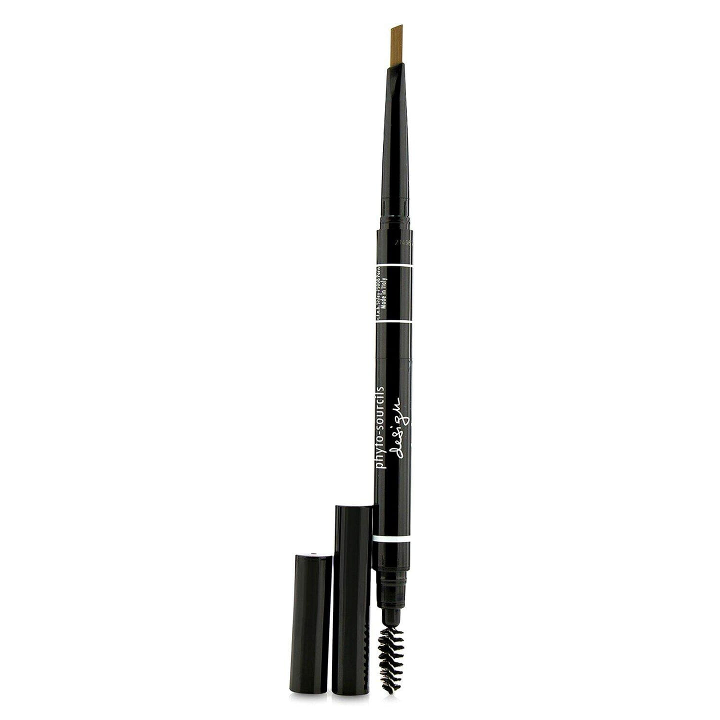 Sisley Phyto Sourcils Design In Brow Architect Pencil – # Cappuccino 2×0.2g/0.007oz 1 g