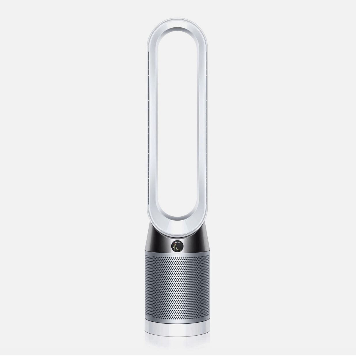 Dyson TP4A Pure Cool tower purifier fan | White/S 1 pack