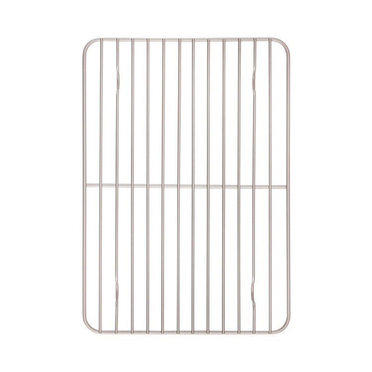 CHEFMADE Cooling Rack,12.2" Non-Stick Wire Baking