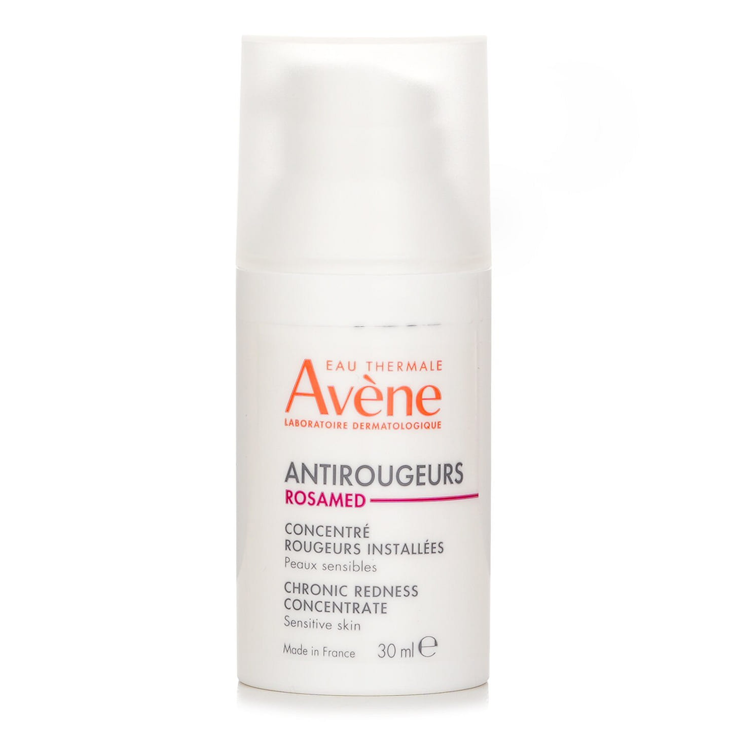 Avene Anti-rosacea Rosamed Chronic Erythema Concentrate 30ml/1oz 30 ml