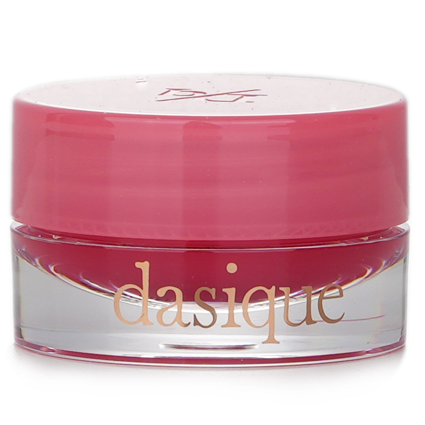 Dasique Sugar Jam Lip Balm 08 Cherry Jam 4g/0.14oz 4 g
