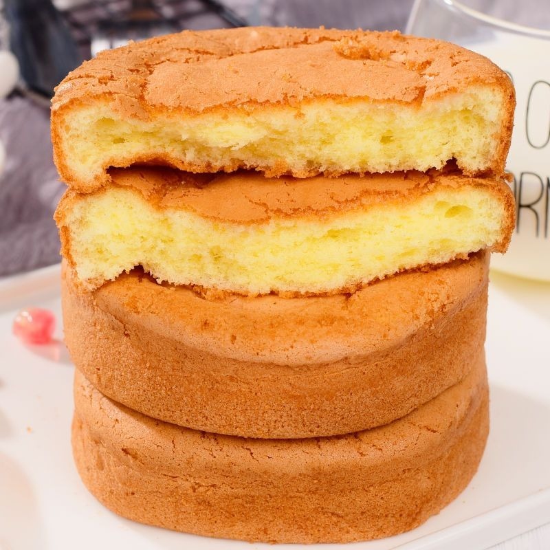 Get Traditional hand-made old-style glutinous rice cake Russian 10 pcs ...