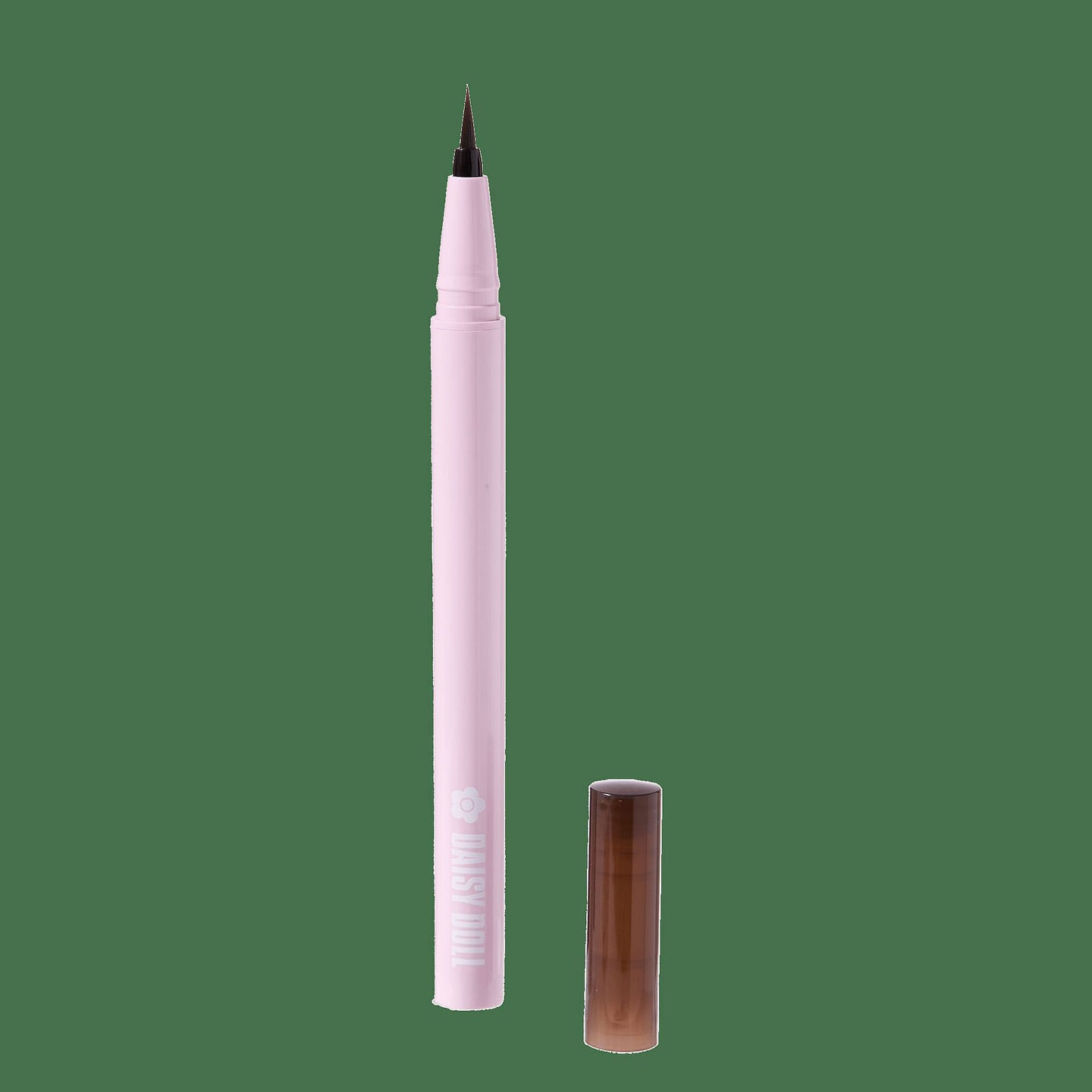 Daisy Doll Long Lasting Eyeliner - Brown 8 g