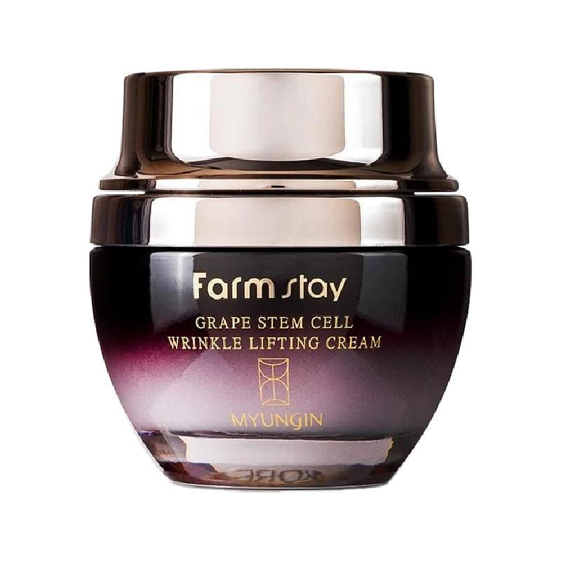 FarmStay Grape Stem Cell Wrinkle Lifting Cream 50 ml
