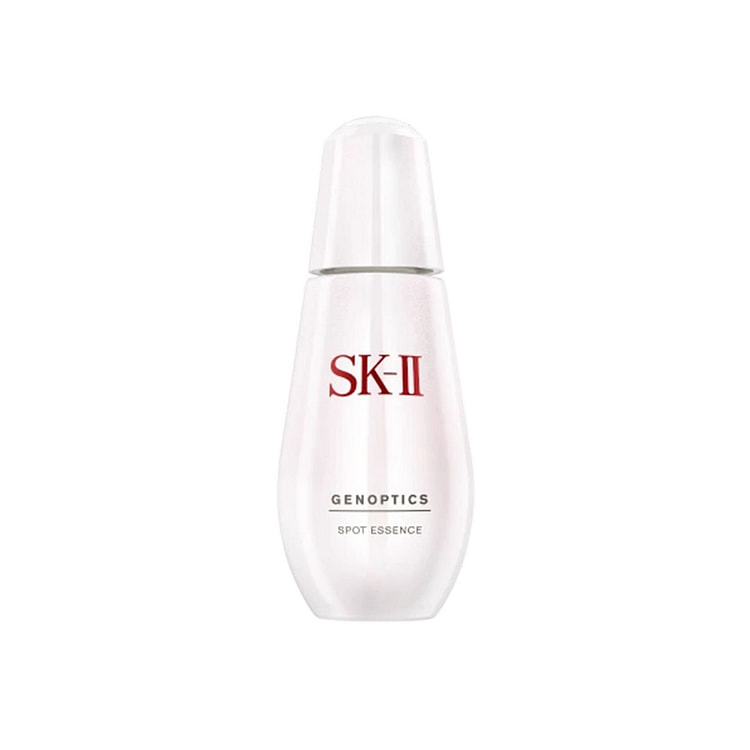 SK-II 光蕴环采祛斑精华露 小银瓶 30ml 1 份