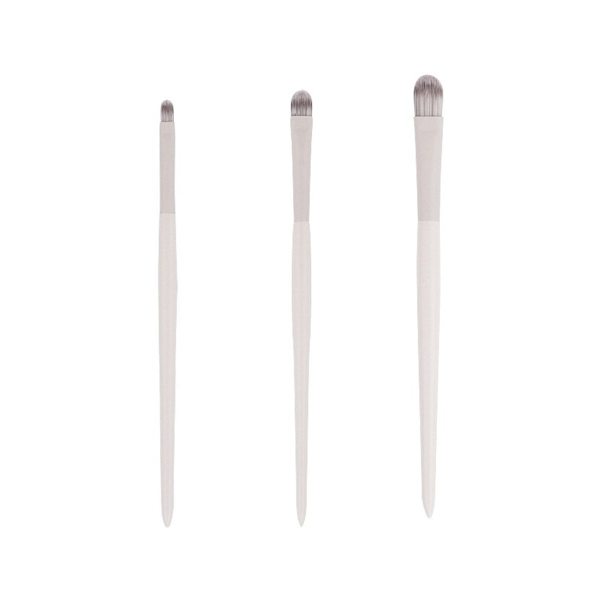 NOVAGLOW Concealer Brush 3pcs 1 pack