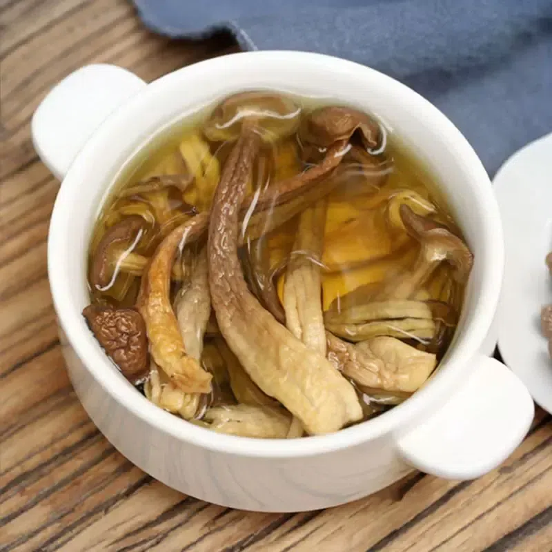 Dried Deer Antler Mushroom 250 g