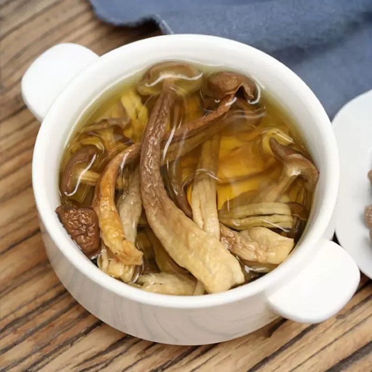 Dried Deer Antler Mushroom 250 g