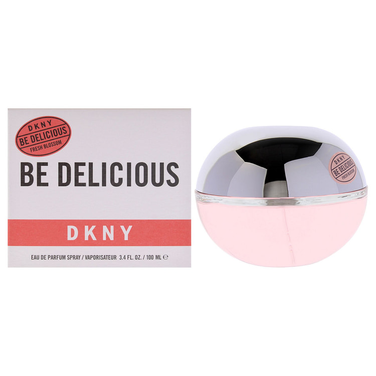 DKNY Be Delicious Fresh Blossom - 3.4 oz 3.4 oz