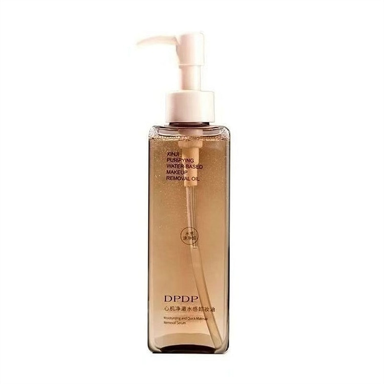 Makeup remover oil - 150ml per bottle 150 ml