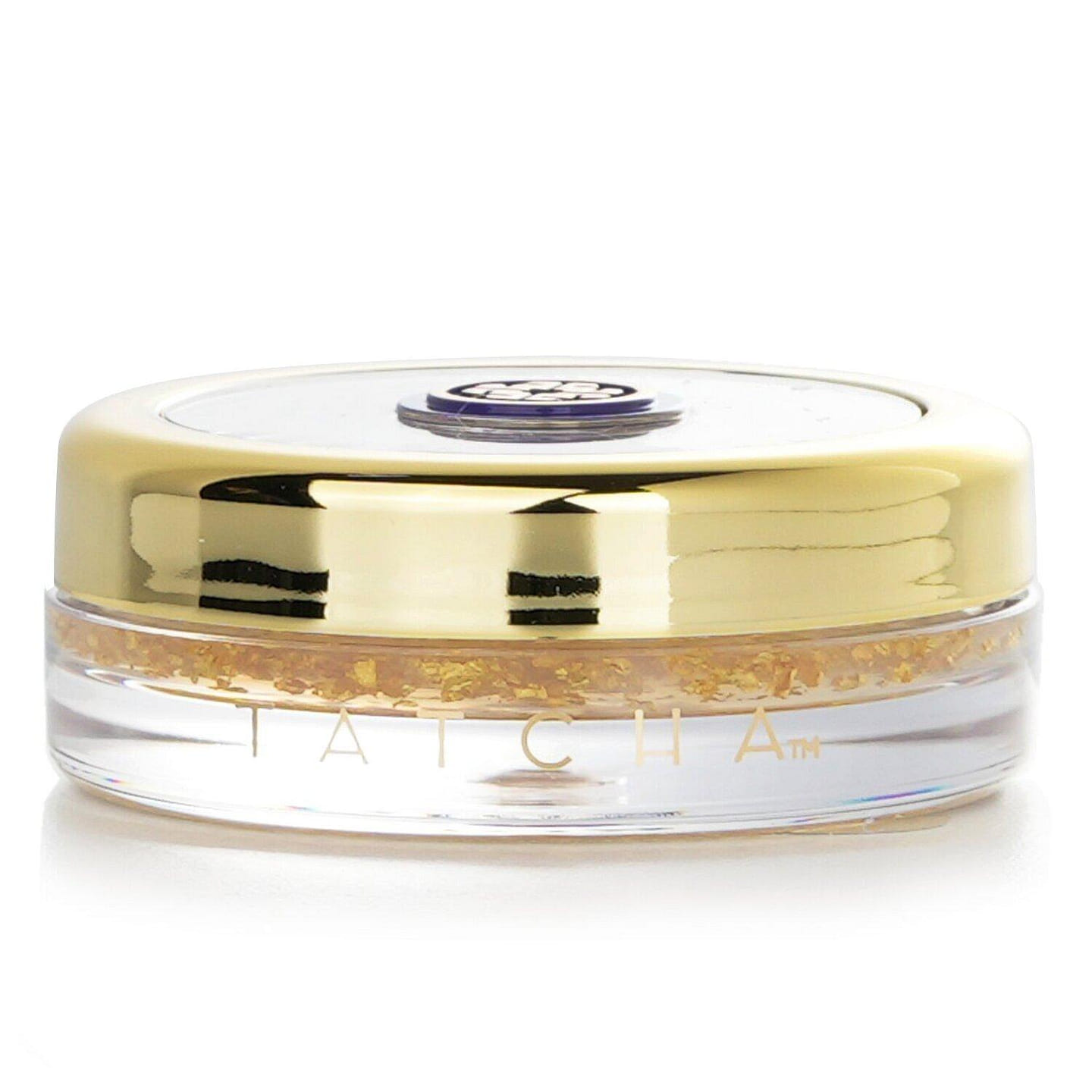 Tatcha Camellia Gold Spun Lip Balm 6g/0.21oz 6 g