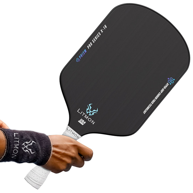 USAPA Approved Pickleball Pro Paddle