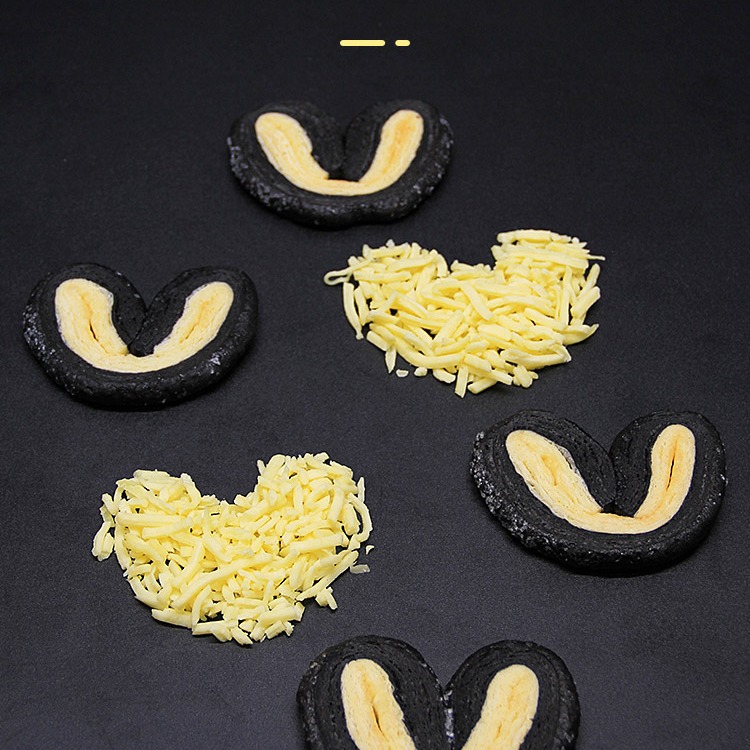 Shanghai] LXZ | Cuttlefish cheese butterfly cake 108g - Weee!