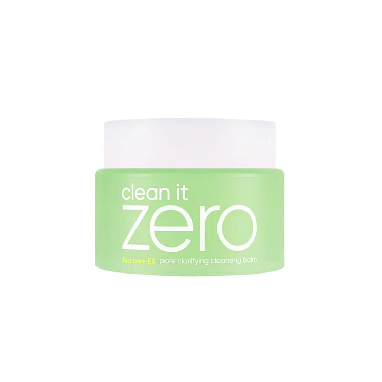 Banila Co Clean It Zero Cleansing Balm Clarifying