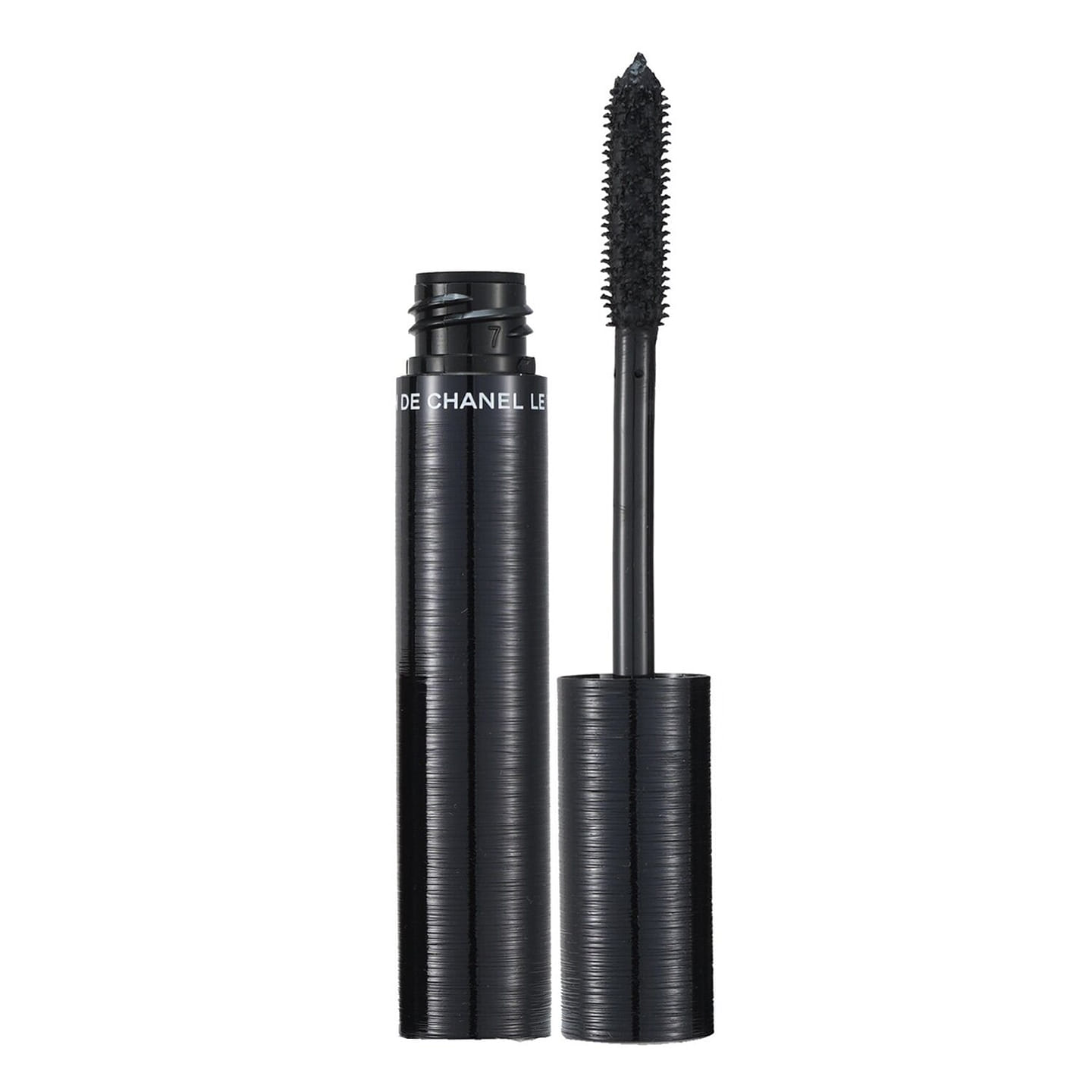 Chanel Le Volume Revolution De Chanel Mascara – # 10 Noir 6g/0.21oz 6 g