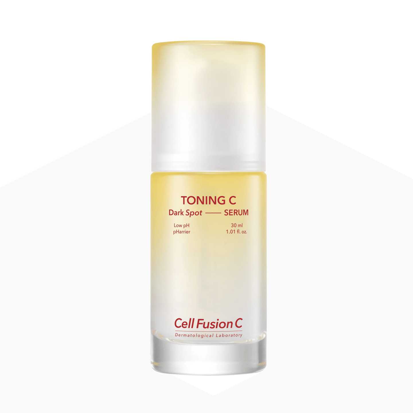 [CellFusionC] Toning C Dark Spot Serum – 30ml 30 ml