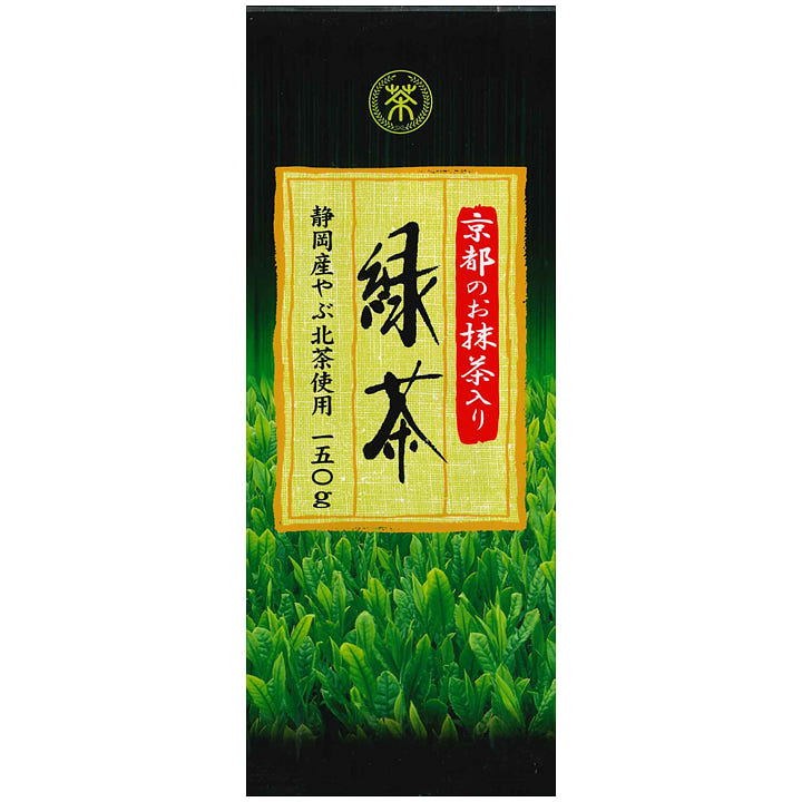 菱和園 京都绿茶抹茶 150g