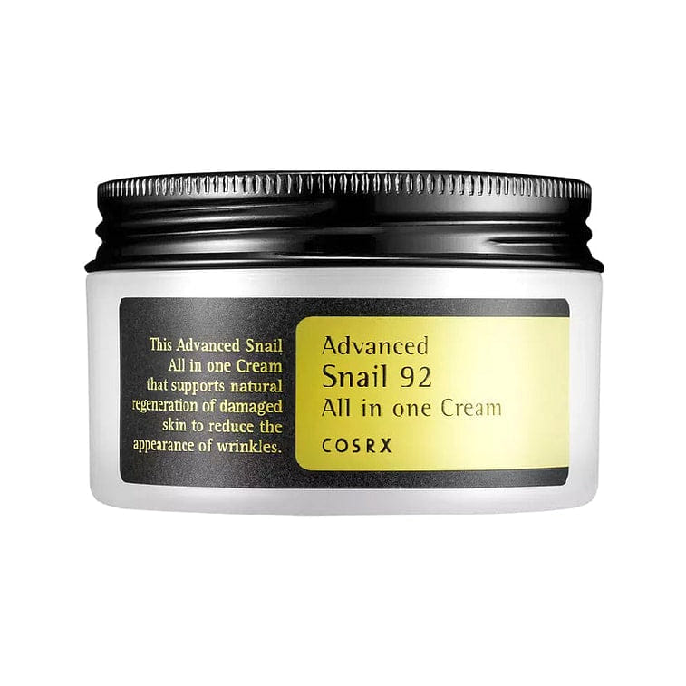 Cosrx Advanced Snail 92 All in one Cream 1 each