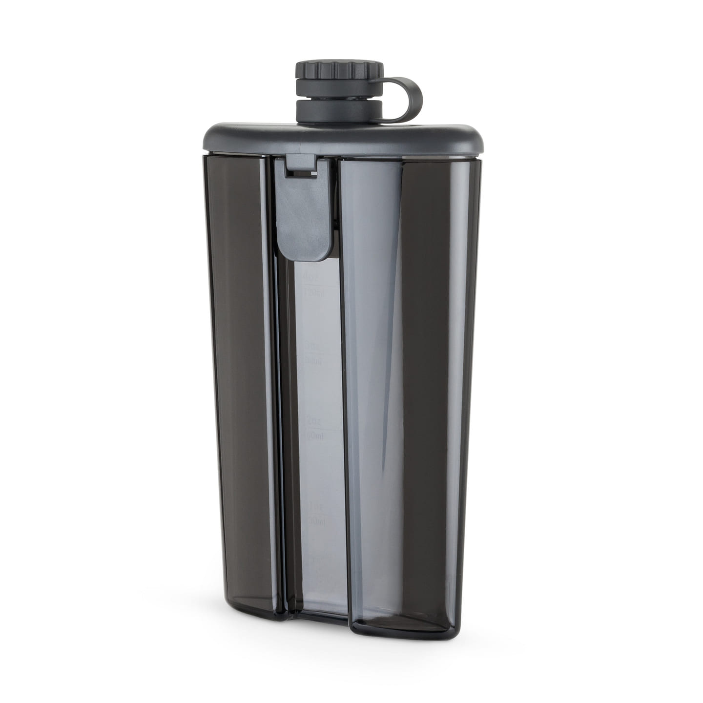 Easy-Fill™ Flask in Grey by HOST® 1 each