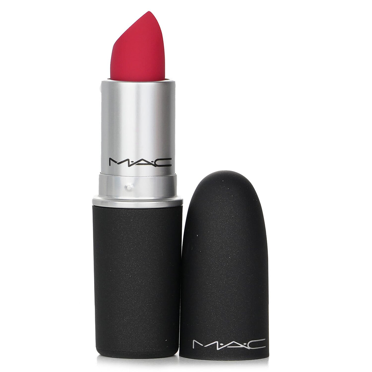 MAC Powder Kiss Lipstick – #306 Shocking Revelation 3 g