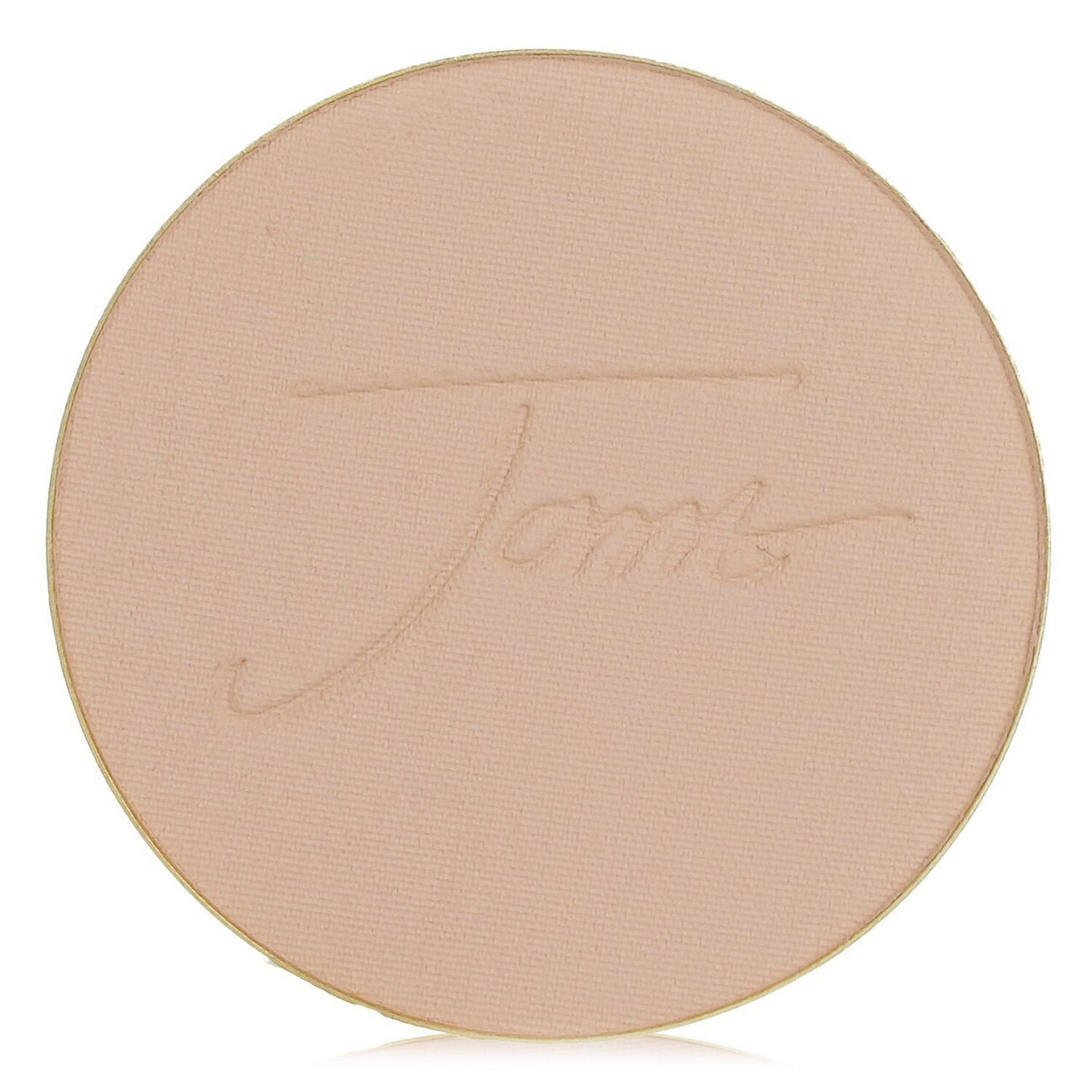 Jane Iredale PurePressed Base Mineral Foundation Refill SPF 20 – Natural 9.9g/0.35oz 9 g
