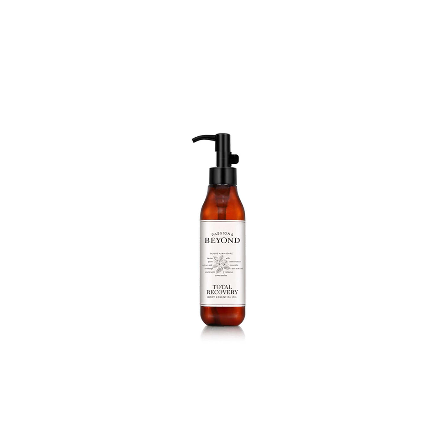 Total Recovery Body Essential Oil 200 ml