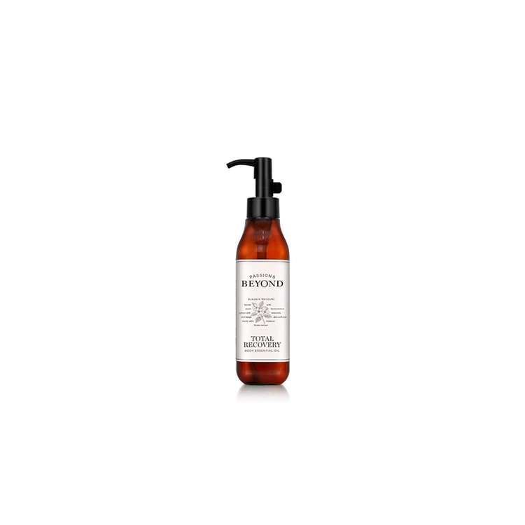 Total Recovery Body Essential Oil