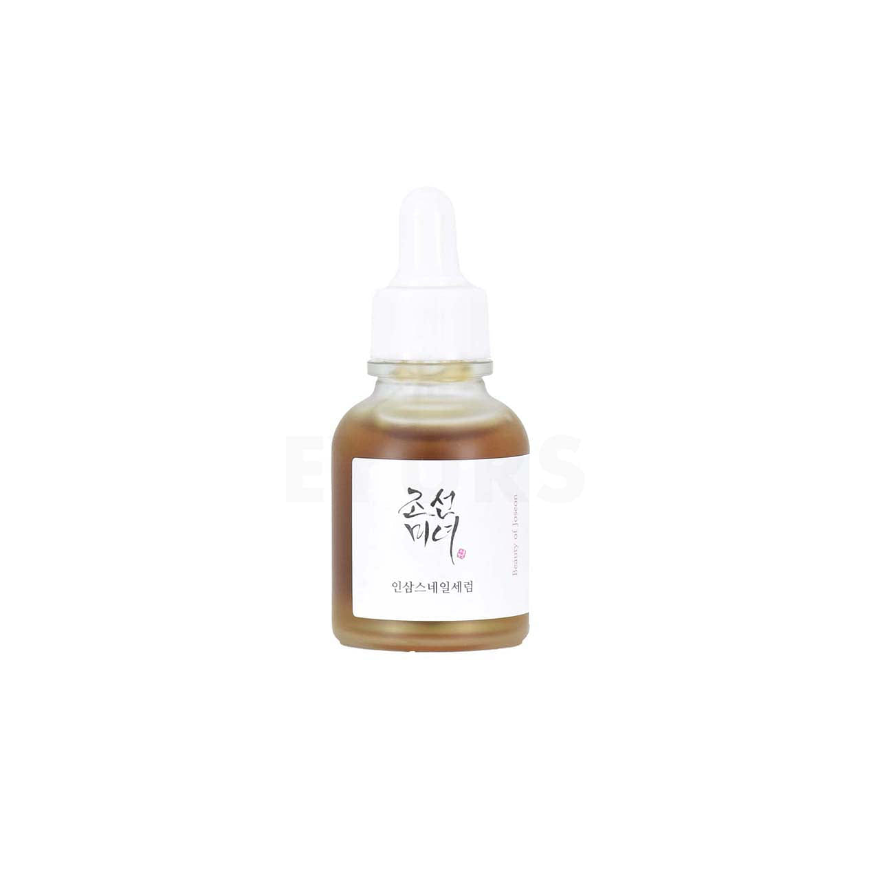 Beauty of Joseon Revive Serum: (Ginseng + Snail Mucin) 2.6 oz