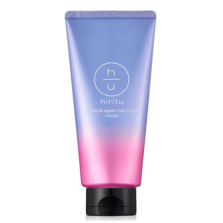Hiritu  Balance Repair Hair Mask Moist 180 g