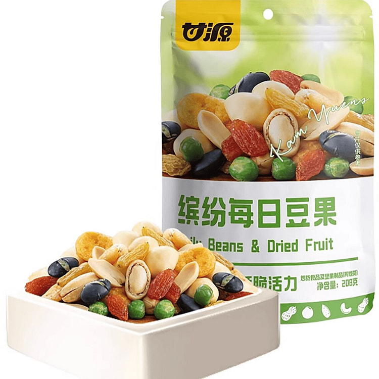 Garlic Comprehensive Nutrients 208 g