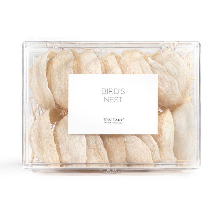 Thịt ngói nhỏ NESTLDY 5A uyển thâm 100 g