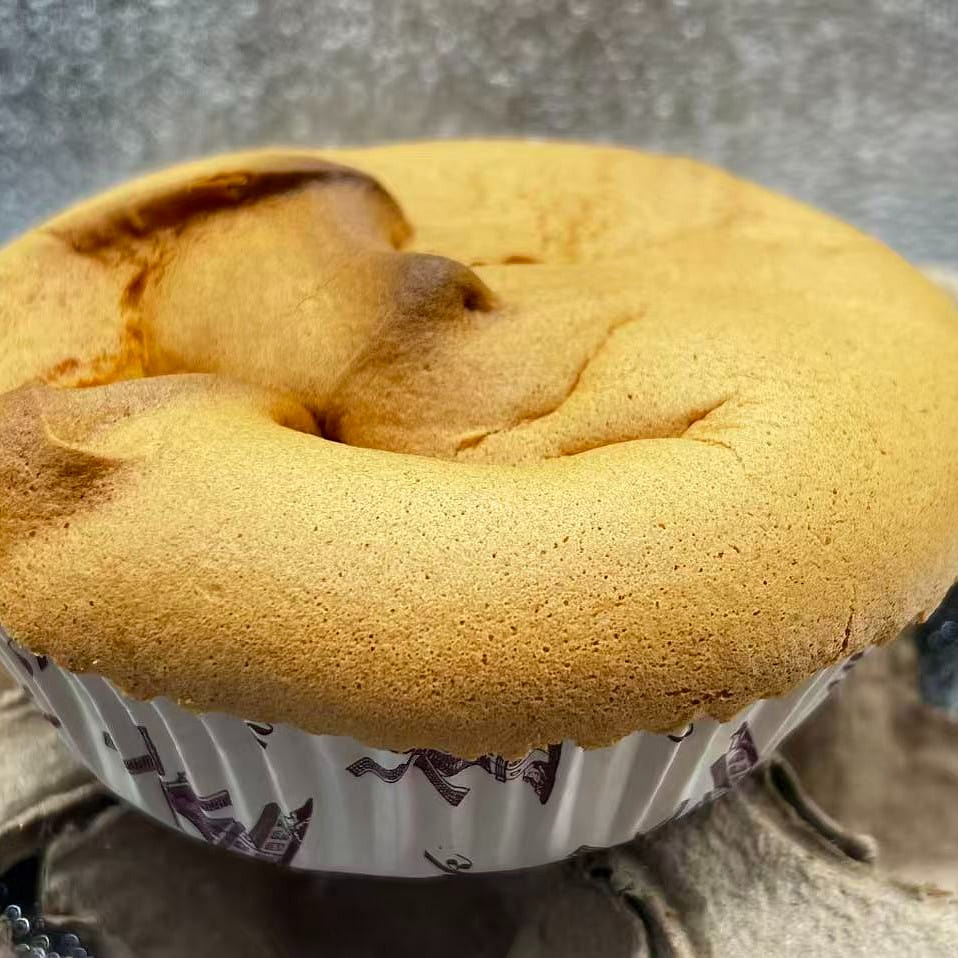 Cup Cake 1 count