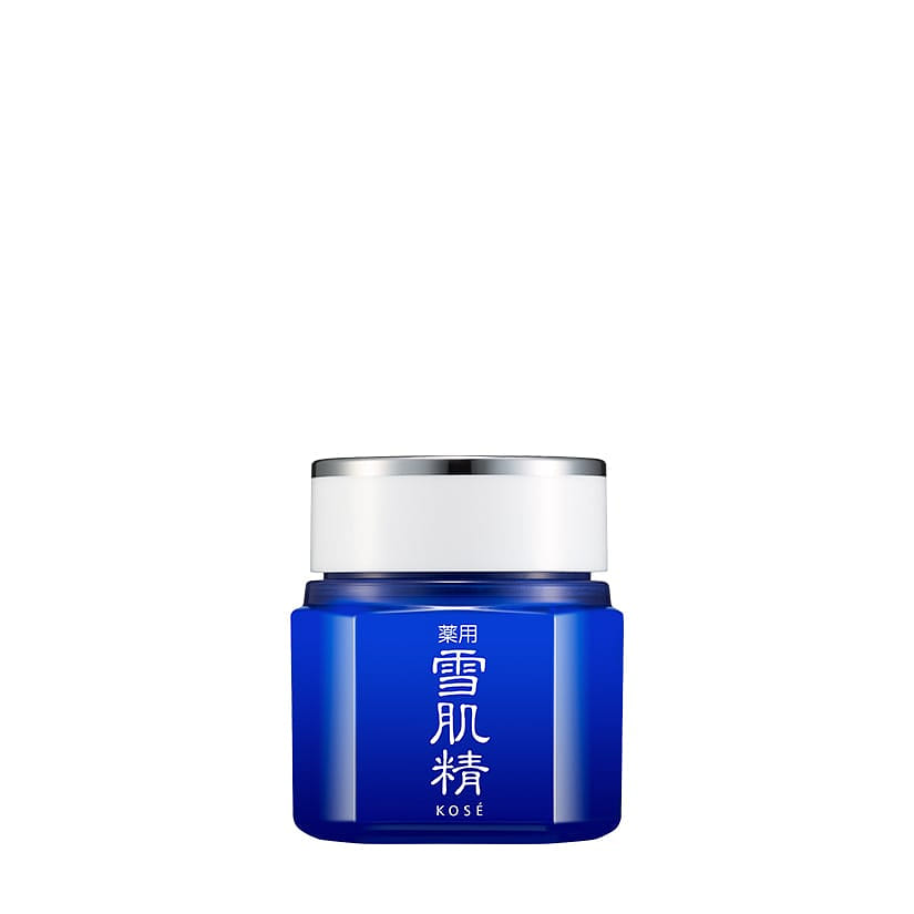 高丝 雪肌精 保湿雪肤霜40g 1 份