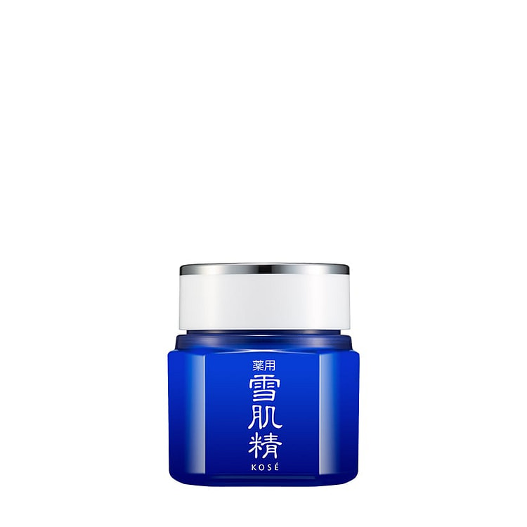 高丝 雪肌精 保湿雪肤霜40g