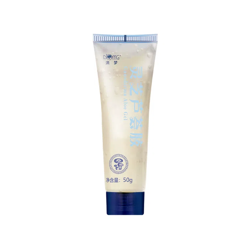 Lingzhi Aloe Vera Gel 50 g