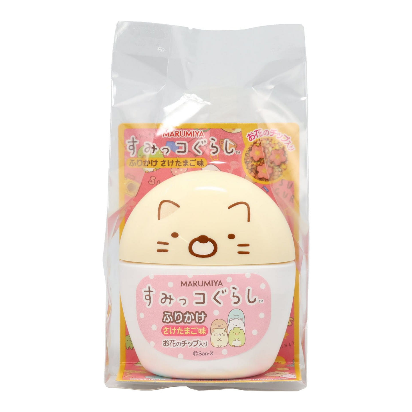 Marumiya Furikake Sumikko Gurashi 47 g
