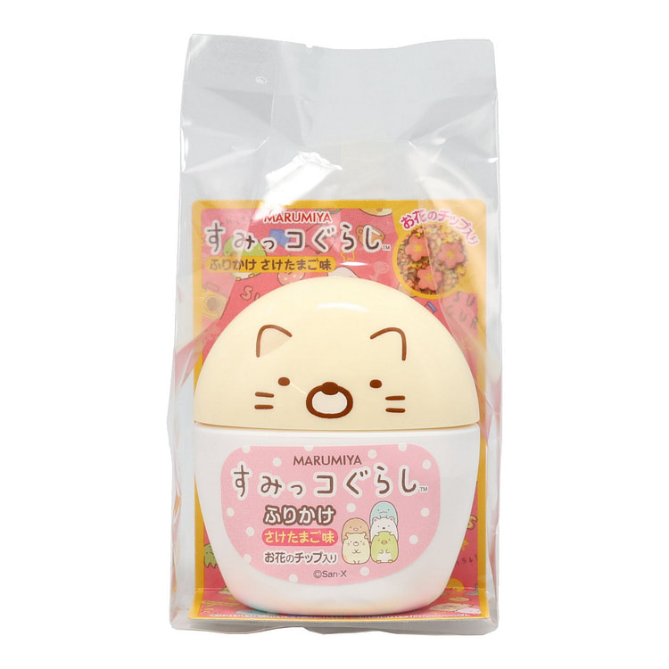 Marumiya Furikake Sumikko Gurashi