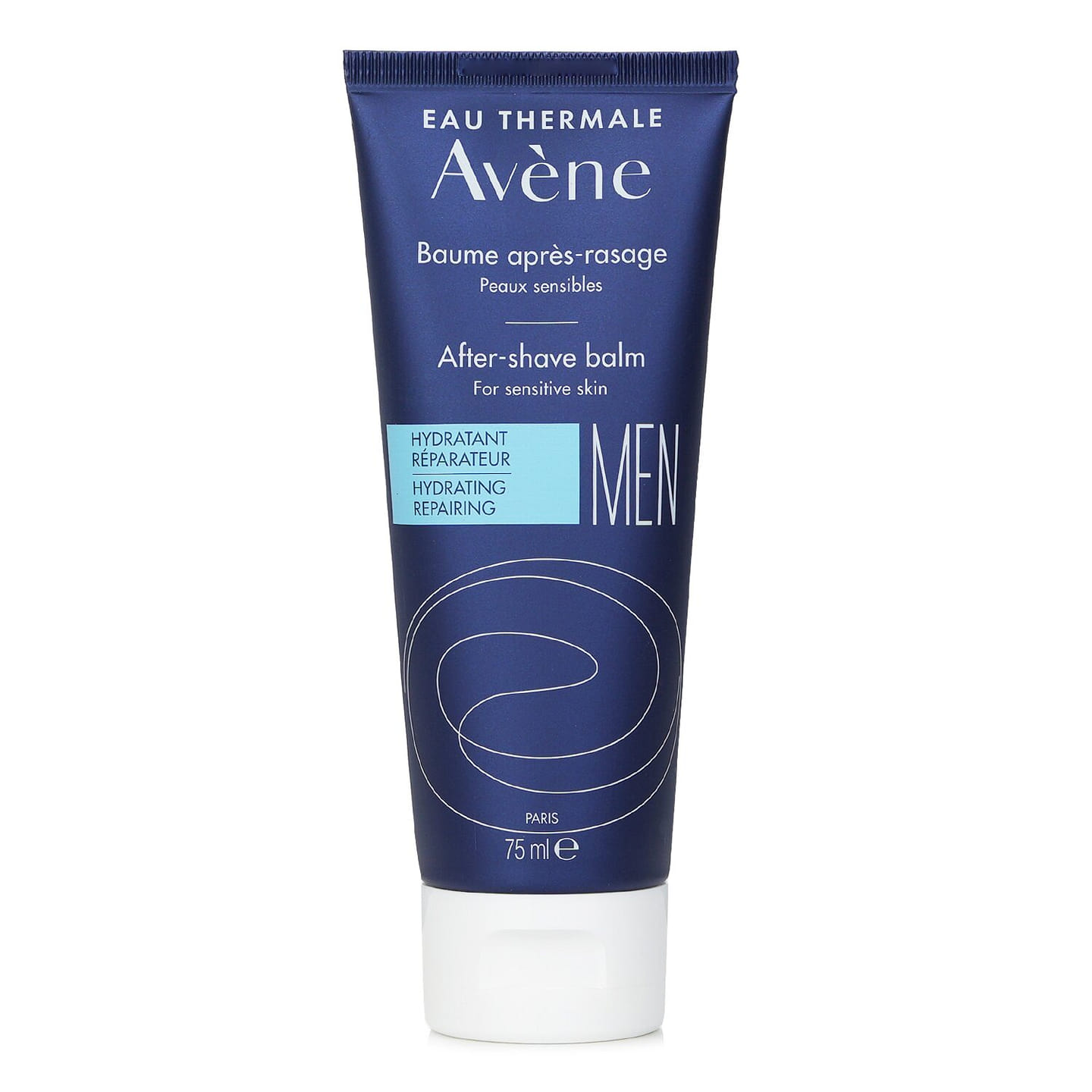 Avene Homme After Shave Balm 75ml/2.53oz 75 ml