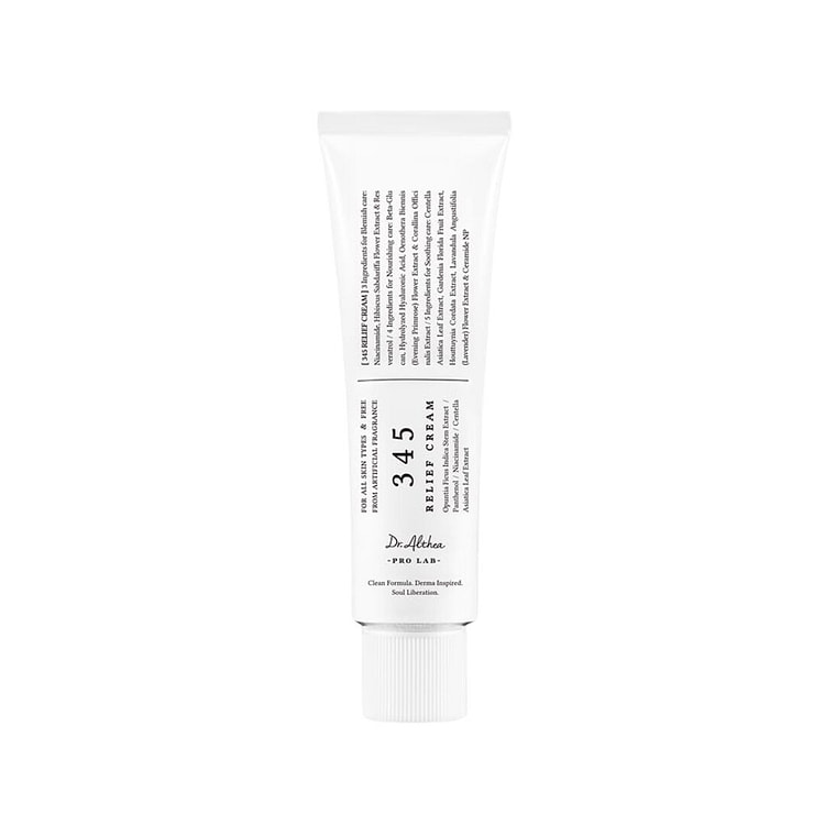 Dr. Althea 345 Relief Cream