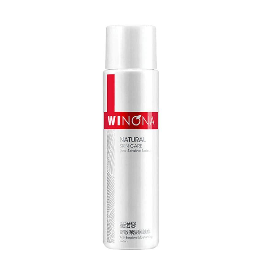 WINONA Anti-Redness Soothing Toner 120ml *1pcs 1 each