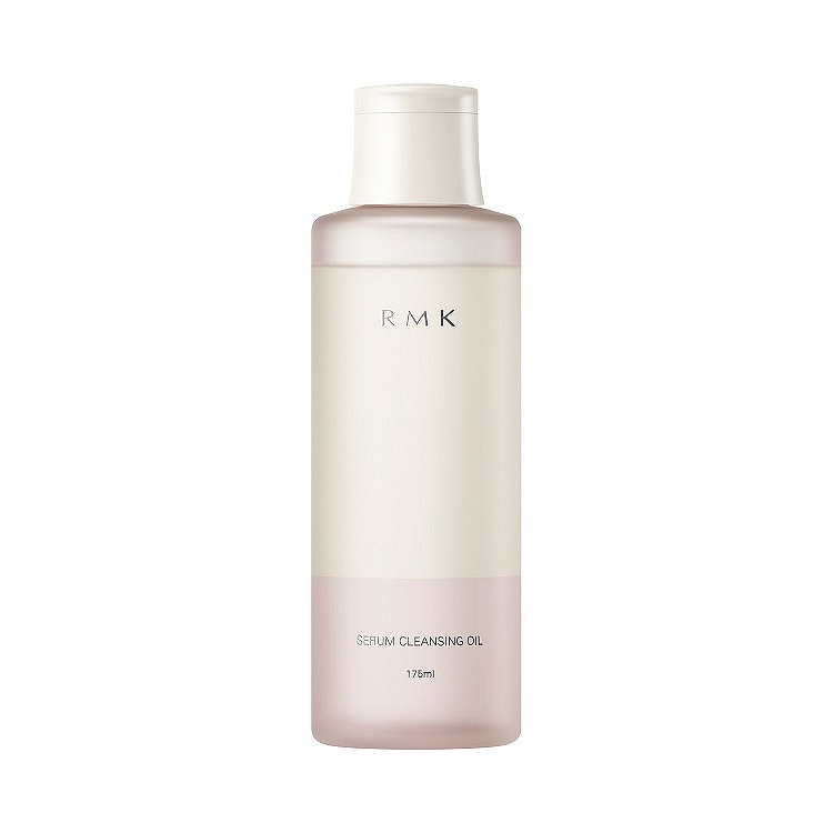 RMK Mild Cleansing Oil 175ml