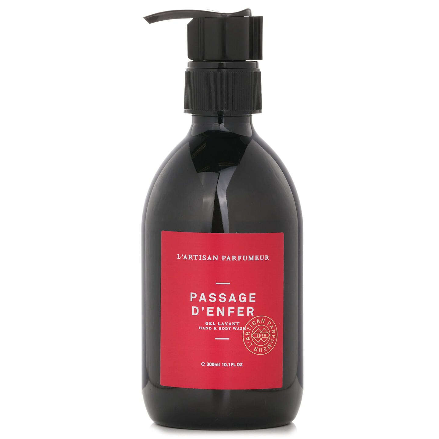 L’Artisan Parfumeur Passage d’Enfer Hand & Bod 300 ml